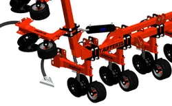 S3D Cultivator