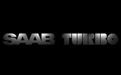 Saab 99 Turbo logo/badge