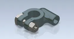 SAE automotive battery terminals