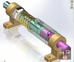 Safety Clutch