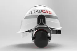 Safety Helmet