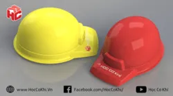 Safety helmet