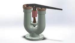 safety valve