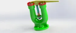 Safety valve