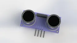 SainSmart HC-SR04 Range detector