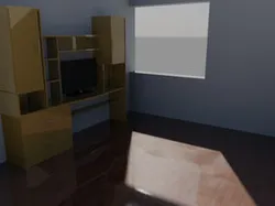 sala de estudio