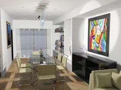 Sala pranzo