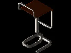 Saloon Chair