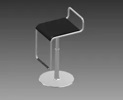 Saloon Chair Design