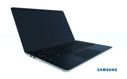 Samsung 13.3" Ultrabook