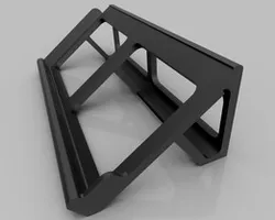 Samsung A5 Desk Stand