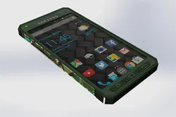 Samsung Galax S5 Active