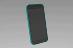 Samsung Galaxy A5 2017 Case