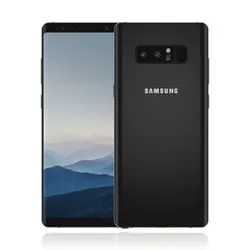 Samsung Galaxy Note 8
