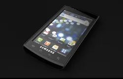 Samsung Galaxy S Captivate