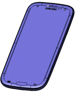 samsung galaxy s3