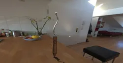 Saç fırça modeli