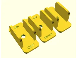 Secure Switch