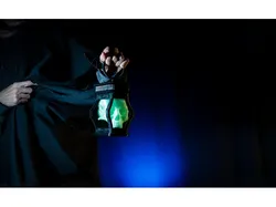 Skull Lantern