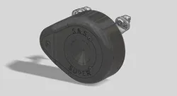 S&S Teardrop