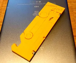 Tablet stand (Teclast X89 size)