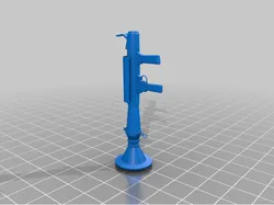 [TF2] Rocket Launcher