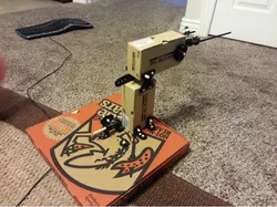Think Fun expansion kit.