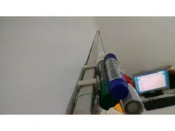 Whiteboard marker support