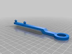 3D printer bestanden | 3MF | bedgreep