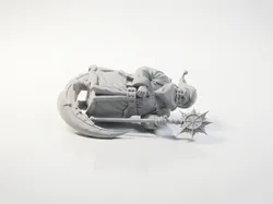 3D printer bestanden | 3MF | Santa Holiday Figurine Miscellaneous 3D Printable
