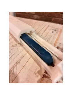 3Doodler (Create+) Case and Wire Holder