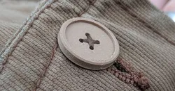 A Simple Button (20 mm)