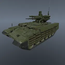 BMPT