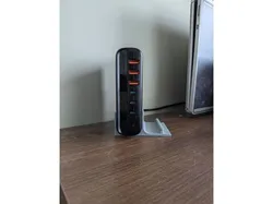 Charger Stand for LDNIO 140W GAN charger With Phone stand