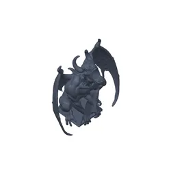 Devil Dice Tower