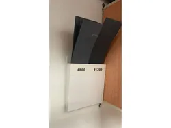 Emery Paper Holder