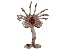 FACE HUGGER ALIENS