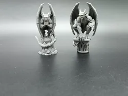 Fantasy Gargoyle - RPG DND TTRPG