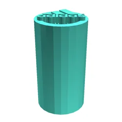 Fișiere pentru imprimante 3D | Fișier 3MF | Pack Filtre