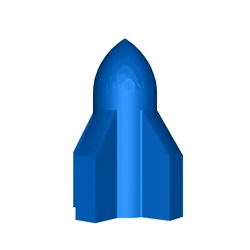 Fișiere pentru imprimante 3D | Fișier 3MF | Tapon bici