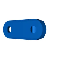 Free Tools & Spare Parts STL Download - Door catchby phiXion