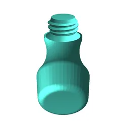 Free Tools & Spare Parts STL Download - Stamp baseby phiXion