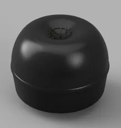 Gear knob fits VW Kübel / Kübelwagen WW2 KDF