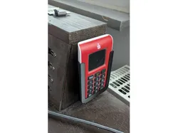 Halter Köcher Holder für QR TAN-Generator Reiner SCT