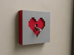 Interruptor de palanca  - Modelo de impresión 3D gratuito