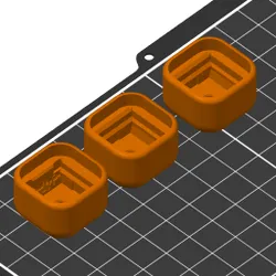Jazzy Clickers 2.0 Earthy Edition