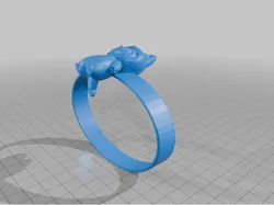labubu braclet