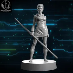 Legion Elite Royal Handmaiden Guard