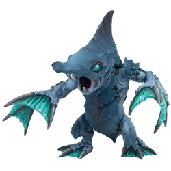 Leviathron