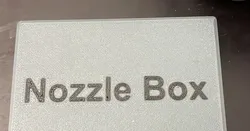 Nozzle Box